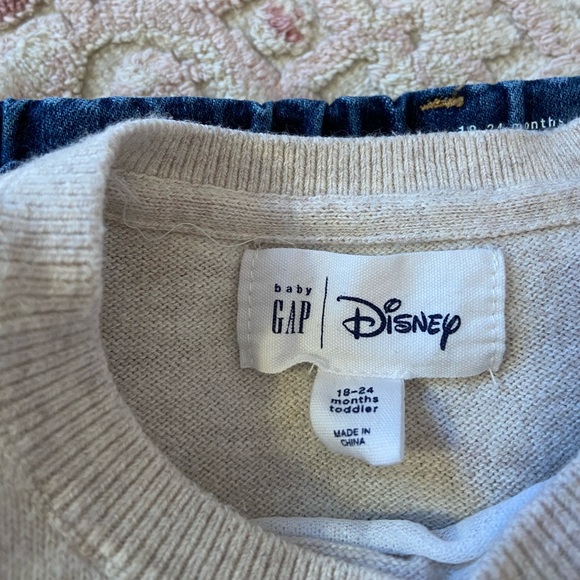 Baby Gap Disney Minnie Set - Picture 5 of 5